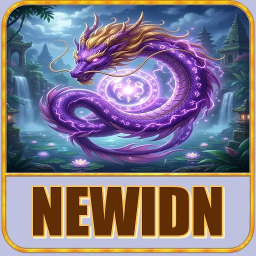 Gambar verifikasi tautan alternatif resmi newidn Indonesia