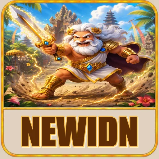 Gambar verifikasi hash SHA-256 unduhan APK newidn